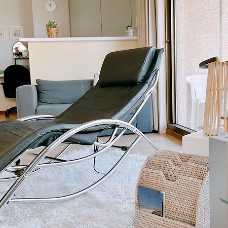 Ruim, Lichtrijk Appartement Met Groot Terras Uitstekend Gelegen In La Panne Extérieur photo