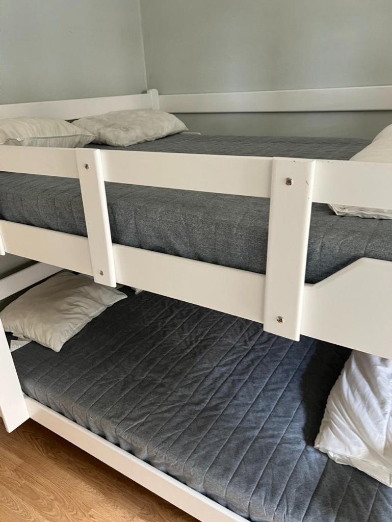 Ruim, Lichtrijk Appartement Met Groot Terras Uitstekend Gelegen In La Panne Extérieur photo